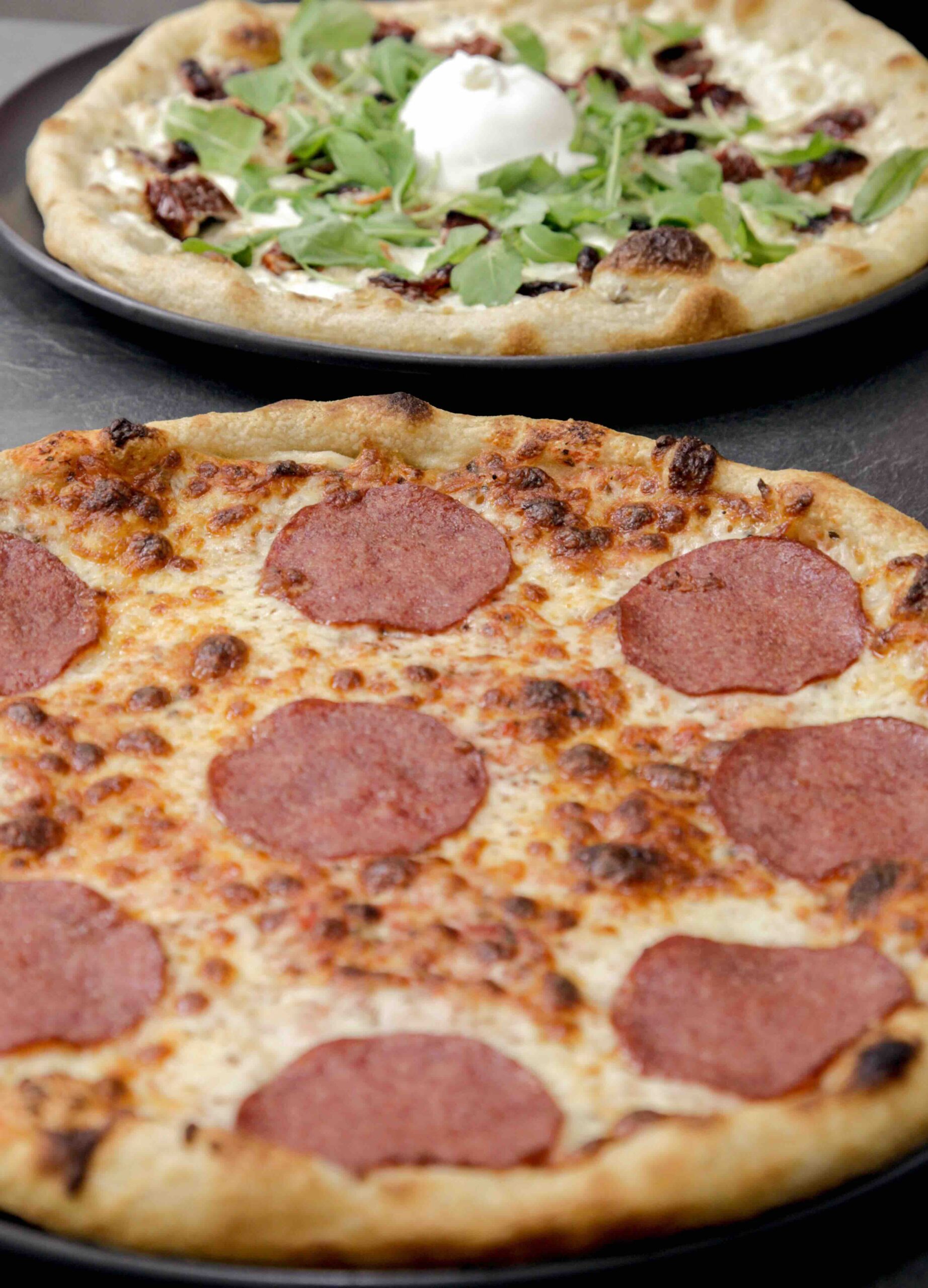 Pizza_Salami